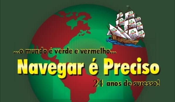 Programa Navegar é Preciso